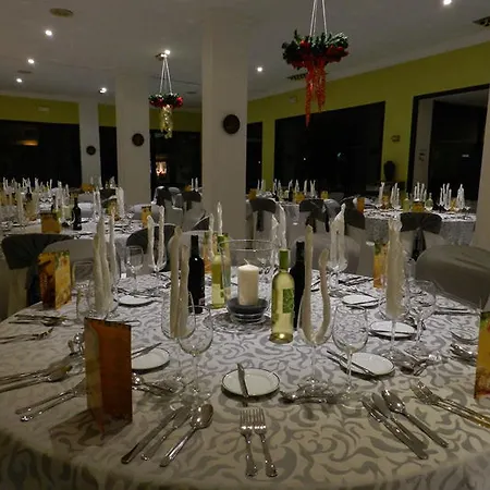 Udalla Park - Hotel&apartamentos 3*