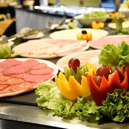 Udalla Park - & מלון דירות