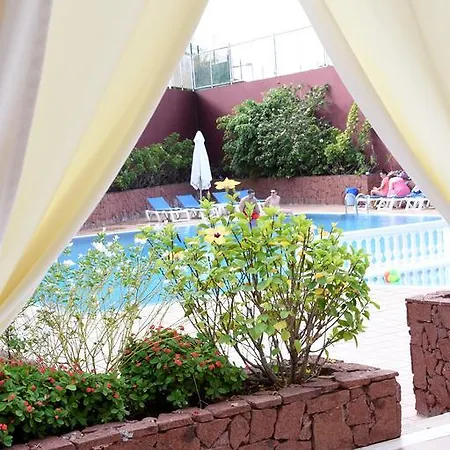 Udalla Park - Hotel&apartamentos 3* Playa de las Americas (Tenerife)