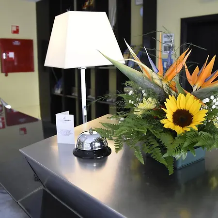 מלון דירות Udalla Park - &