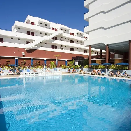 Udalla Park - Hotel&apartamentos