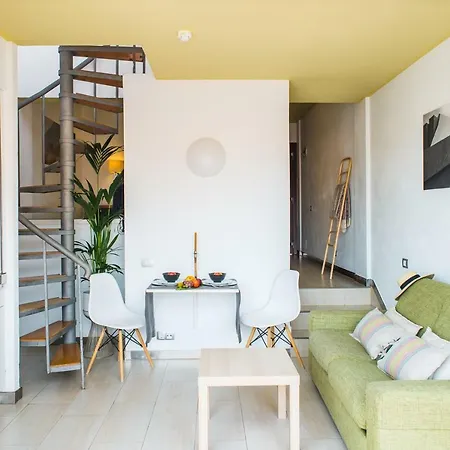 Udalla Park - & מלון דירות