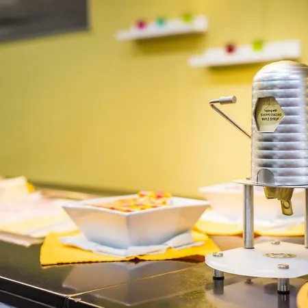 Udalla Park - & מלון דירות פלאייה דה לאס אמריקס