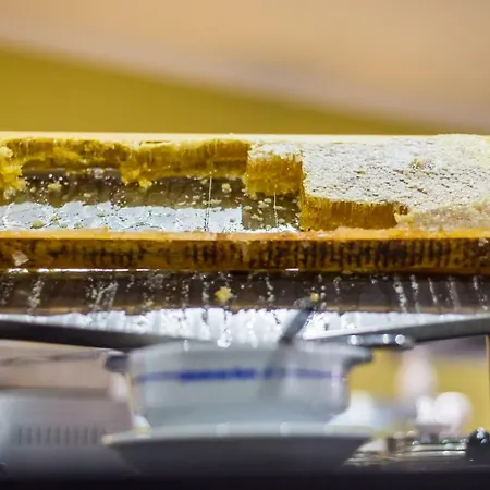 Udalla Park - & מלון דירות