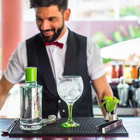 Udalla Park - & מלון דירות