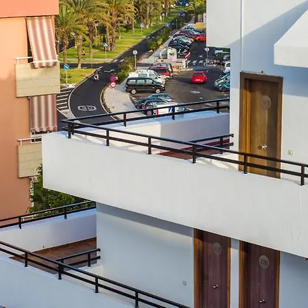 Udalla Park - Hotel&apartamentos