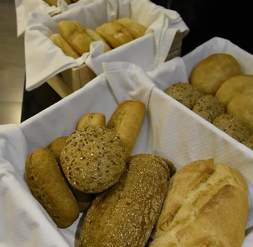 Hotel apartamentowy Udalla Park - &