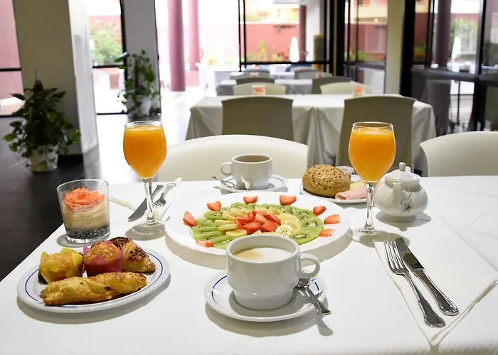 Hotel apartamentowy Udalla Park - & 3*