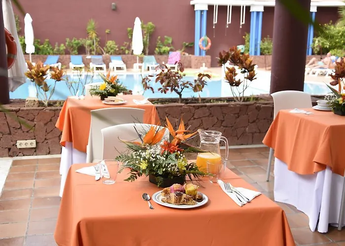 Udalla Park - & Hotel apartamentowy 3*