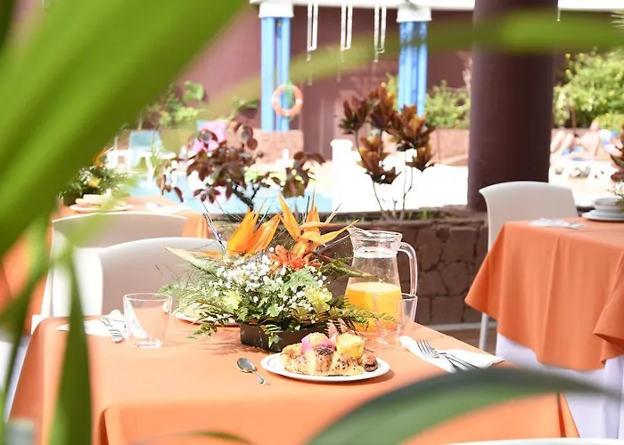 Udalla Park - & Hotel apartamentowy