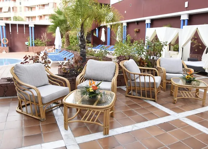 Udalla Park - & Hotel apartamentowy 3*