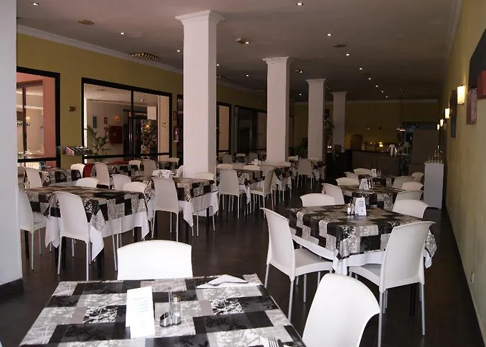 Udalla Park - & Hotel apartamentowy