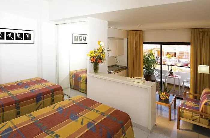 Udalla Park - & Hotel apartamentowy