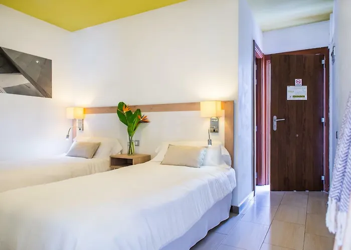 Hotel apartamentowy Udalla Park - & 3*