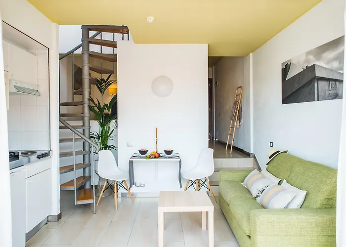 Udalla Park - & Hotel apartamentowy