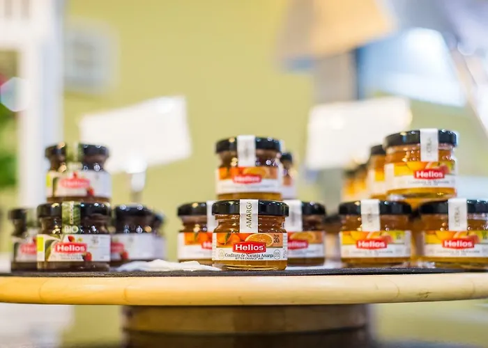 Udalla Park - & Hotel apartamentowy 3*