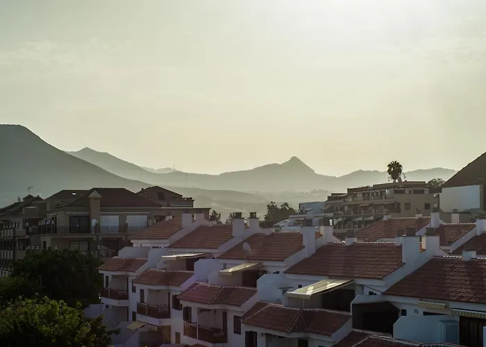 Udalla Park - & 3* Playa de las Americas (Tenerife)