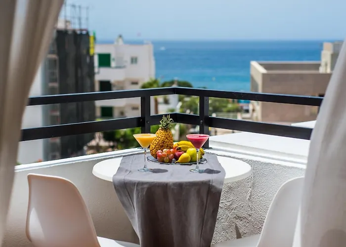 Udalla Park - & Hotel apartamentowy 3*